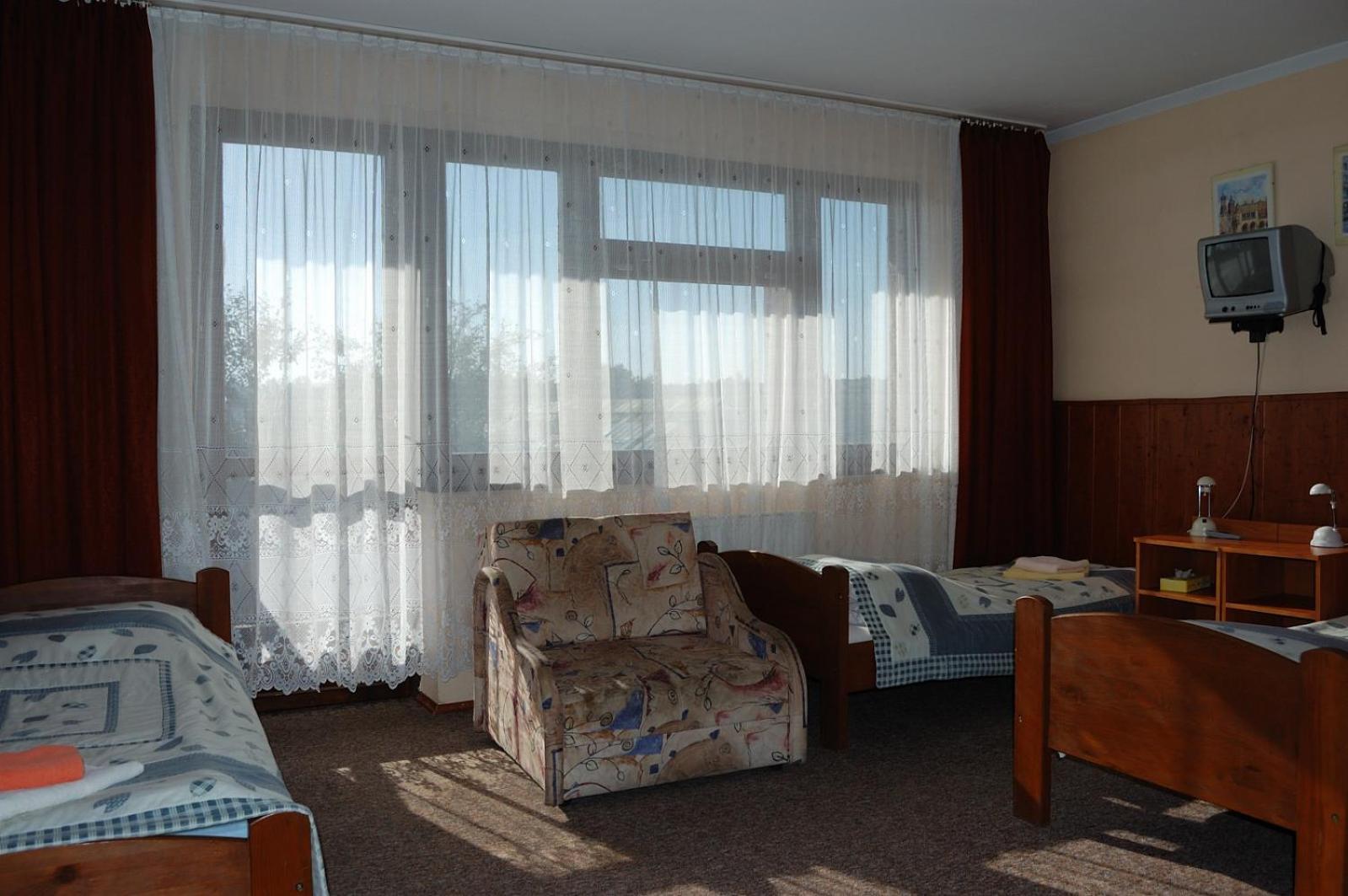 Hotel Bona Krakow Dış mekan fotoğraf