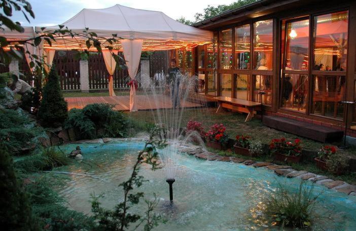 Hotel Bona Krakow Dış mekan fotoğraf