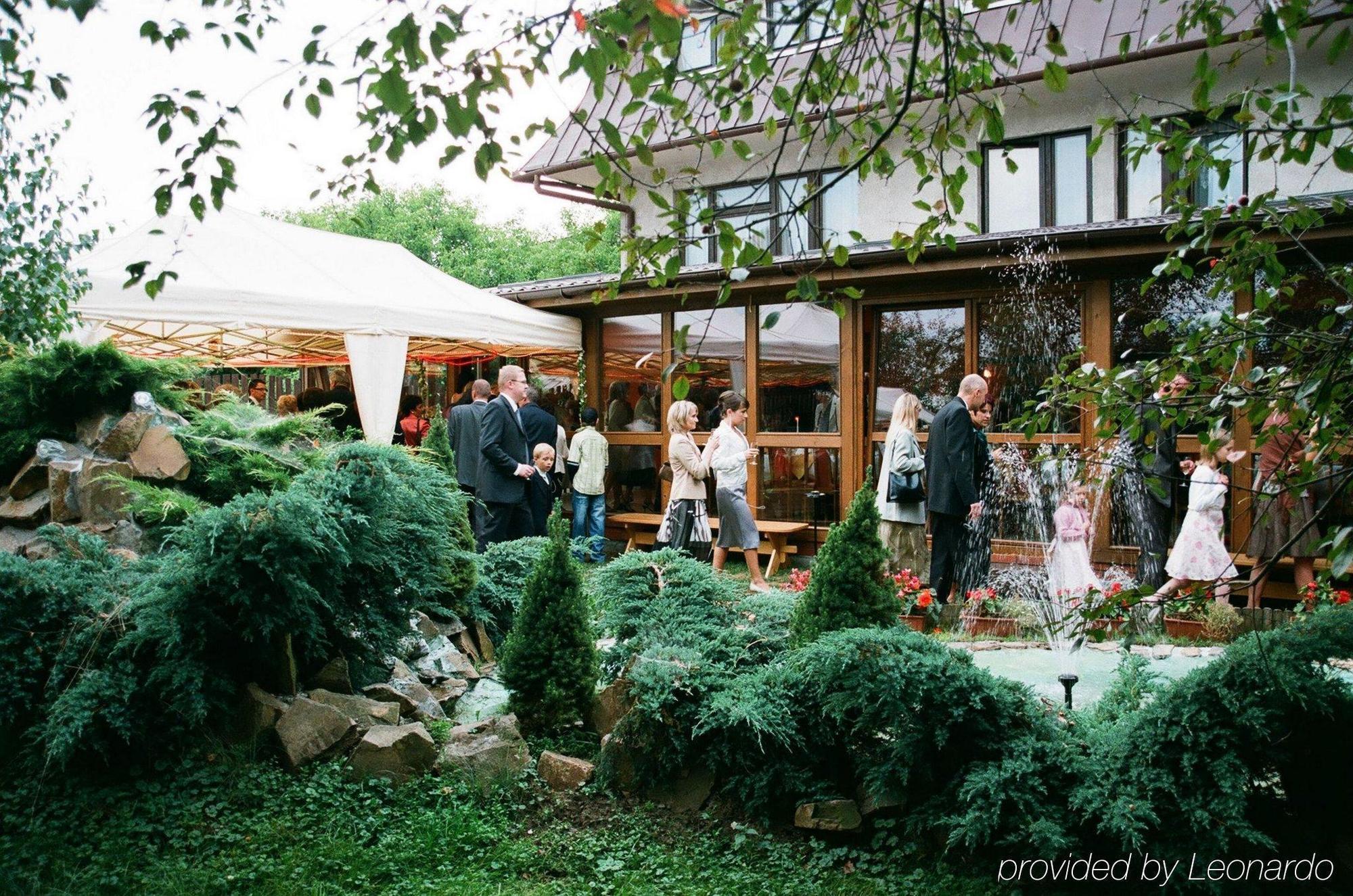 Hotel Bona Krakow Dış mekan fotoğraf
